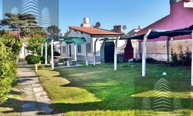 EXCELENTE COMPLEJO DE DEPARTAMENTOS A METROS DEL MAR !!! TOMA PERMUTA POR PROP. EN