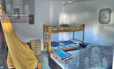 EXCELENTE COMPLEJO DE DEPARTAMENTOS A METROS DEL MAR !!! TOMA PERMUTA POR PROP. EN