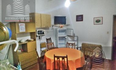 EXCELENTE COMPLEJO DE DEPARTAMENTOS A METROS DEL MAR !!! TOMA PERMUTA POR PROP. EN