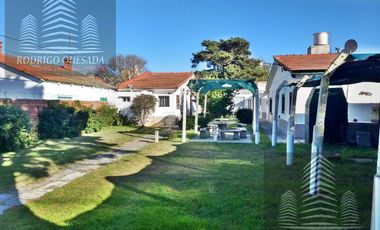 EXCELENTE COMPLEJO DE DEPARTAMENTOS A METROS DEL MAR !!! TOMA PERMUTA POR PROP. EN