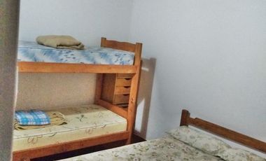 EXCELENTE COMPLEJO DE DEPARTAMENTOS A METROS DEL MAR !!! TOMA PERMUTA POR PROP. EN