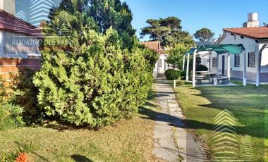 EXCELENTE COMPLEJO DE DEPARTAMENTOS A METROS DEL MAR !!! TOMA PERMUTA POR PROP. EN