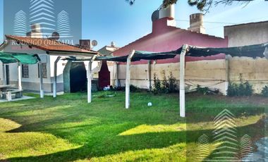 EXCELENTE COMPLEJO DE DEPARTAMENTOS A METROS DEL MAR !!! TOMA PERMUTA POR PROP. EN