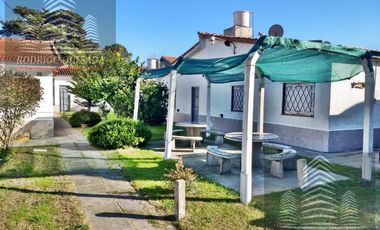 EXCELENTE COMPLEJO DE DEPARTAMENTOS A METROS DEL MAR !!! TOMA PERMUTA POR PROP. EN