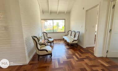 Casa 4 Dormitorios con jardín y pileta - San Marino Funes Hills - Funes | Venta