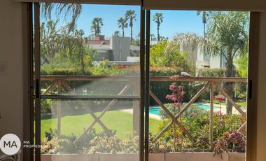 Casa 4 Dormitorios con jardín y pileta - San Marino Funes Hills - Funes | Venta