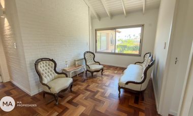 Casa 4 Dormitorios con jardín y pileta - San Marino Funes Hills - Funes | Venta