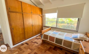 Casa 4 Dormitorios con jardín y pileta - San Marino Funes Hills - Funes | Venta