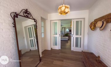 Casa 4 Dormitorios con jardín y pileta - San Marino Funes Hills - Funes | Venta