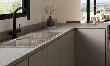 Departamento - V.Lopez-Vias/Maipu