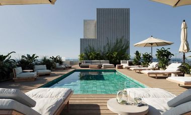 Departamento - V.Lopez-Vias/Maipu