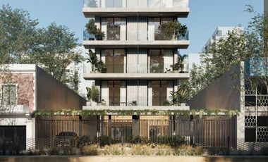 Departamento - V.Lopez-Vias/Maipu