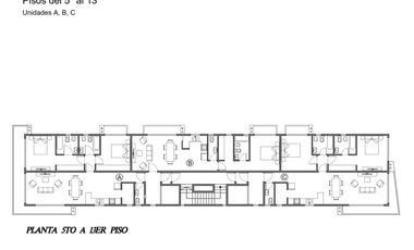 Departamento - V.Lopez-Vias/Maipu