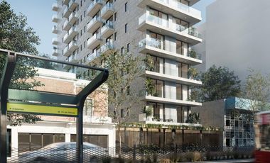 Departamento - V.Lopez-Vias/Maipu