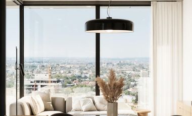 Departamento - V.Lopez-Vias/Maipu