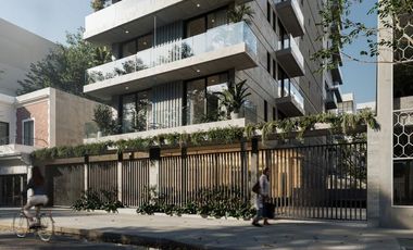 Departamento - V.Lopez-Vias/Maipu