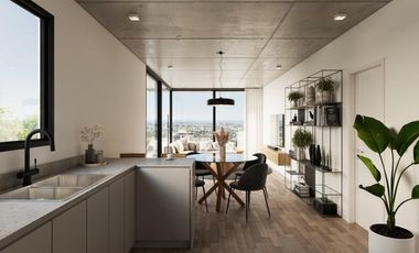 Departamento - V.Lopez-Vias/Maipu