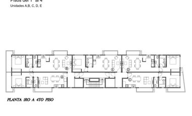 Departamento - V.Lopez-Vias/Maipu