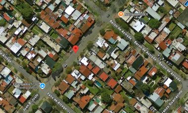 PH en venta - 2 Dormitorios 1 Baño - Remedios de Escalada, Lanús