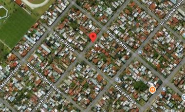 PH en venta - 2 Dormitorios 1 Baño - Remedios de Escalada, Lanús