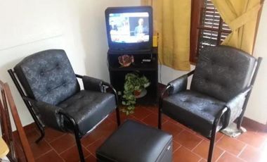 Dúplex en Venta - 2 dormitorios 2 baños - 90mts2 - Santa Teresita