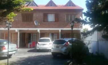 Dúplex en Venta - 2 dormitorios 2 baños - 90mts2 - Santa Teresita