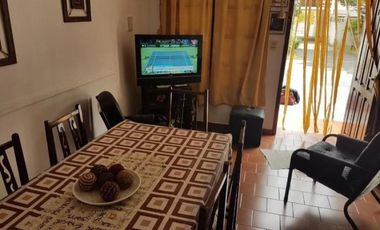 Dúplex en Venta - 2 dormitorios 2 baños - 90mts2 - Santa Teresita