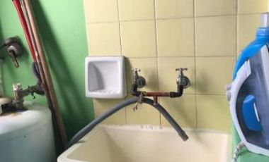 Departamento en venta - 2 dormitorios 1 baño - 70mts2 - La Matanza