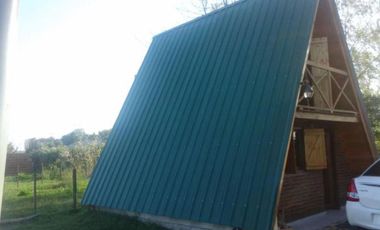 Terreno Venta - 10x30,62mts - 306mts2 totales - Saladillo