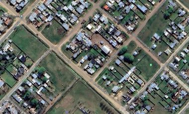 Terreno Venta - 10x30,62mts - 306mts2 totales - Saladillo