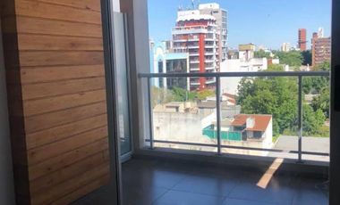 Departamento en venta - 1 dormitorios 1 baño - 42mts2 - Quilmes