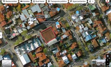 Terreno en  Venta - Martinez - San Isidro