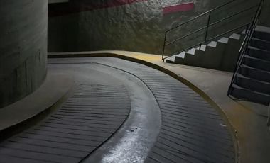 Cocheras cubiertas venta - 3,9 x 7mts2-27,3 mts 2  - Adrogue