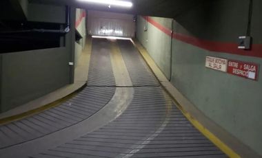 Cocheras cubiertas venta - 3,9 x 7mts2-27,3 mts 2  - Adrogue