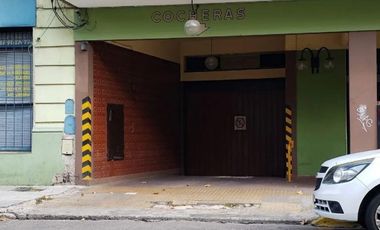 Cocheras cubiertas venta - 3,9 x 7mts2-27,3 mts 2  - Adrogue