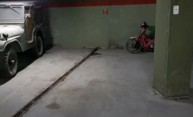 Cocheras cubiertas venta - 3,9 x 7mts2-27,3 mts 2  - Adrogue