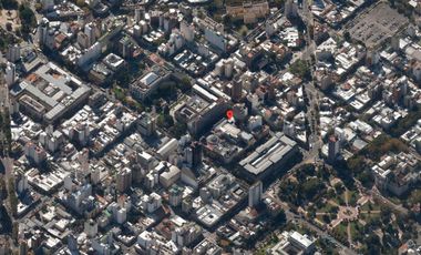 Departamento en venta - 1 dormitorio 1 baño - 35mts2 - La Plata