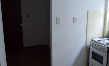Departamento en venta - 1 dormitorio 1 baño - 35mts2 - La Plata