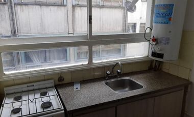 Departamento en venta - 1 dormitorio 1 baño - 35mts2 - La Plata