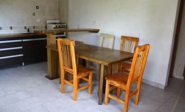 Casa en venta - 2 dormitorios 1 baño - 170mts2 - Nueva Atlantis