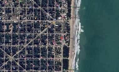 Casa en venta - 2 dormitorios 1 baño - 170mts2 - Nueva Atlantis