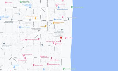 Casa en venta - 2 dormitorios 1 baño - 170mts2 - Nueva Atlantis