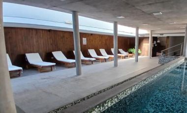 Departamento en venta - 1 Dormitorio 1 Baño - Mar Azul