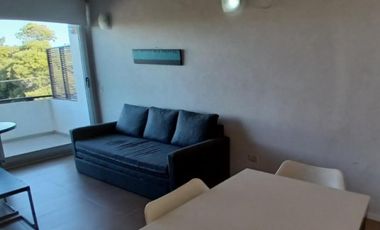 Departamento en venta - 1 Dormitorio 1 Baño - Mar Azul