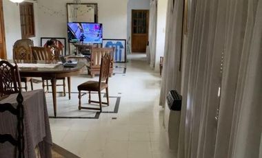 Casa venta - 2 dormitorios 3 baño - 600mts2 totales - Ringuelet