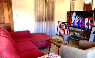 Casa venta - 2 dormitorios 3 baño - 600mts2 totales - Ringuelet