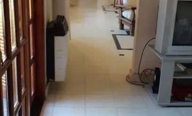 Casa venta - 2 dormitorios 3 baño - 600mts2 totales - Ringuelet