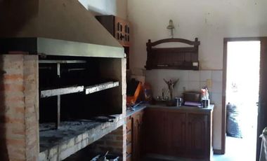 Casa venta - 2 dormitorios 3 baño - 600mts2 totales - Ringuelet