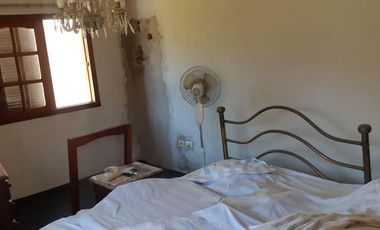 Casa venta - 2 dormitorios 3 baño - 600mts2 totales - Ringuelet