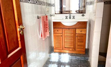 Casa venta - 2 dormitorios 3 baño - 600mts2 totales - Ringuelet